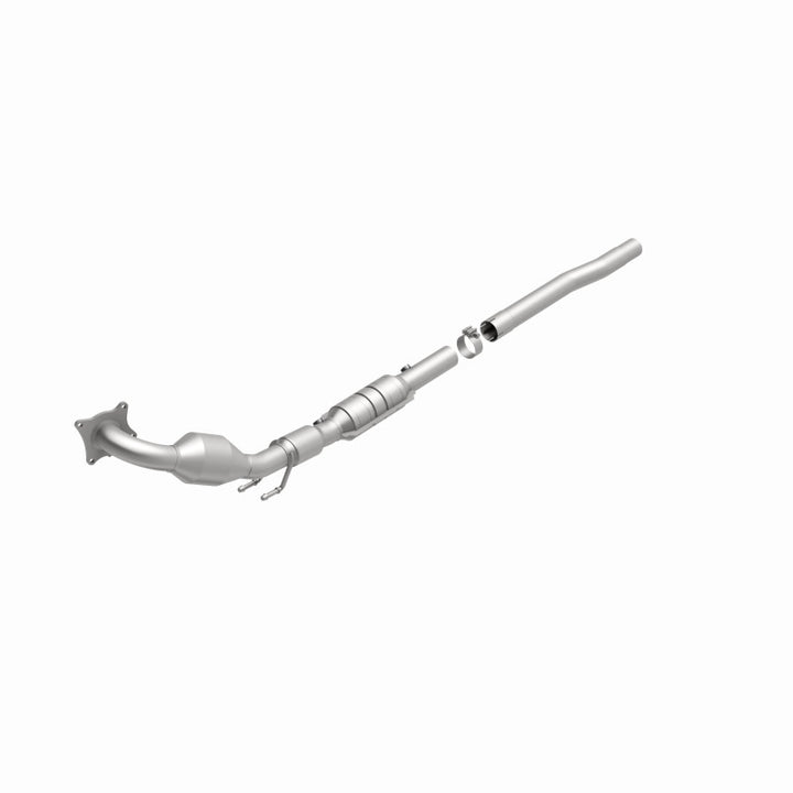Magnaflow Direct-Fit Catalytic Converter for 2010 VW GTI 2.0L Turbo - OneFastShop