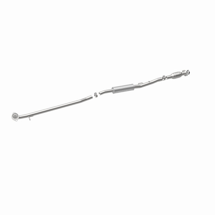 Magnaflow Direct-Fit Catalytic Converter 99-01 Lexus ES300 3.0L
