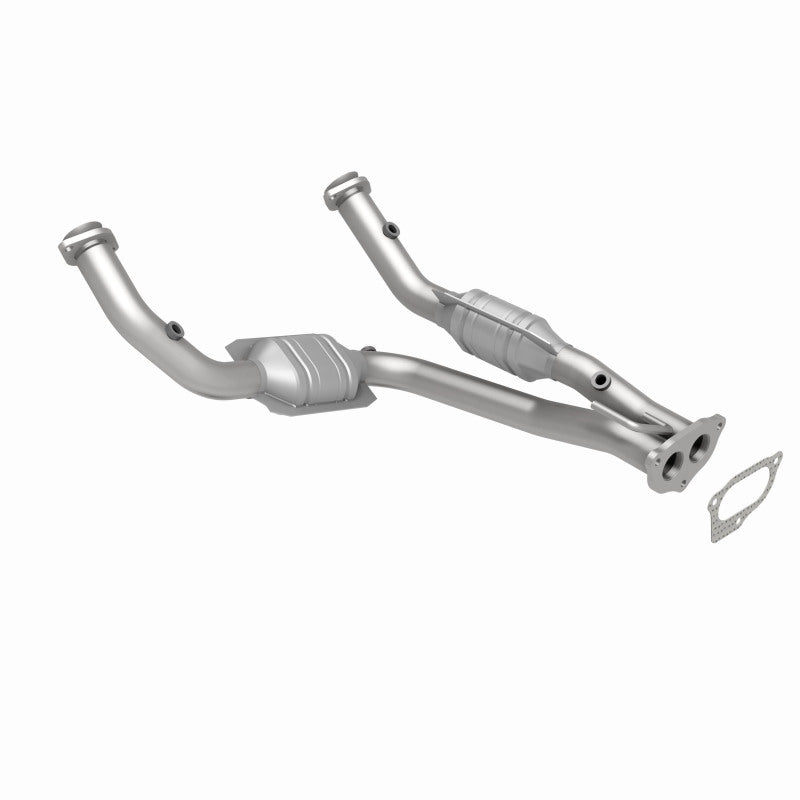 Magnaflow Direct-Fit Catalytic Converter 04-06 Ranger 4.0 - OneFastShop