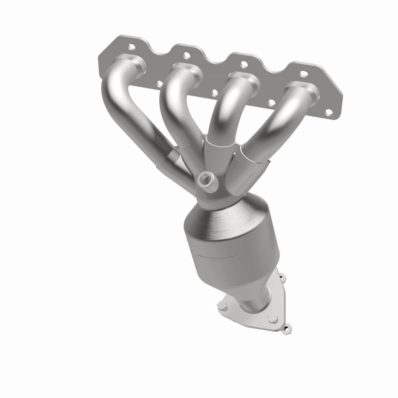 MagnaFlow Catalytic Converter DF 09-10 Chevy Aveo/Aveo5 1.6L Manifold / 09 Pontiac G3 1.6L Manifold (49 State)