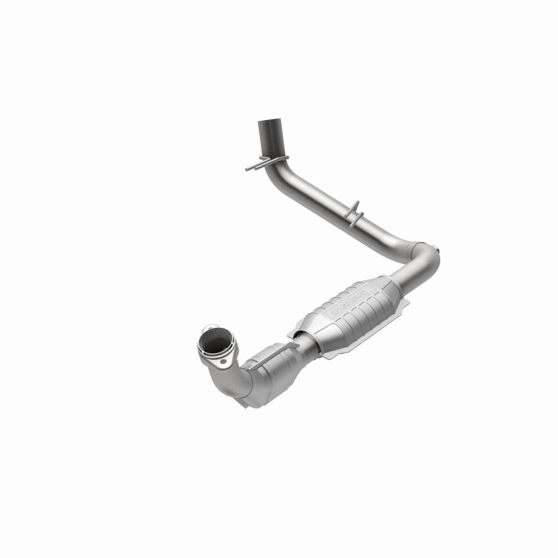 Magnaflow Direct-Fit Catalytic Converter 97-98 Ford Trucks 5.4L - OneFastShop
