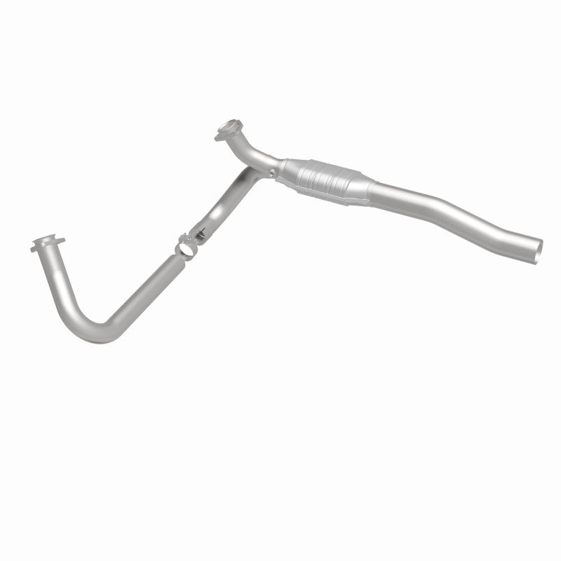 Magnaflow Direct-Fit Catalytic Converter 94-95 Chevy Astro 4.3L 49S
