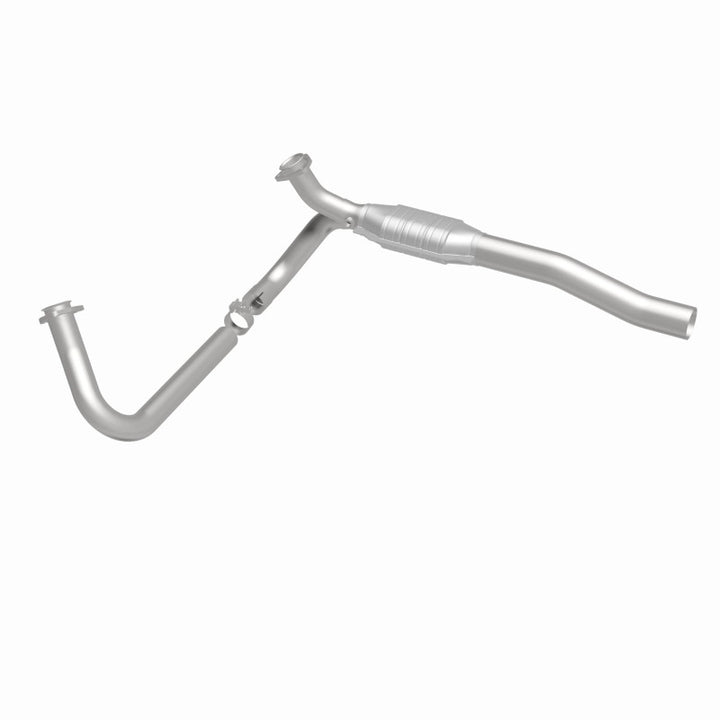 Magnaflow Direct-Fit Catalytic Converter 94-95 Chevy Astro 4.3L 49S