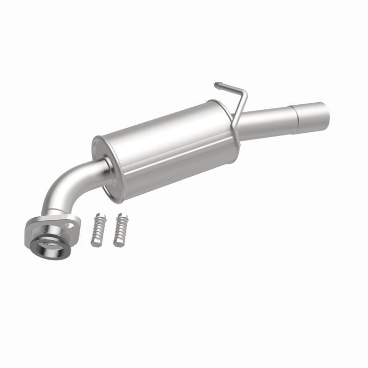 Magnaflow BRE Rear Muffler Kit Replacement Toyota