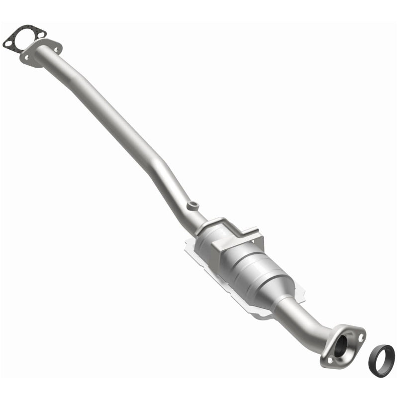 Magnaflow Direct Fit Catalytic Converter 98-01 Chevrolet Metro 1.3L - OneFastShop