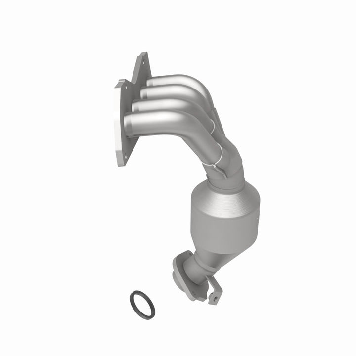 MagnaFlow Direct-Fit Catalytic Converter 51381 for 09 Toyota Venza 2.7L - OneFastShop