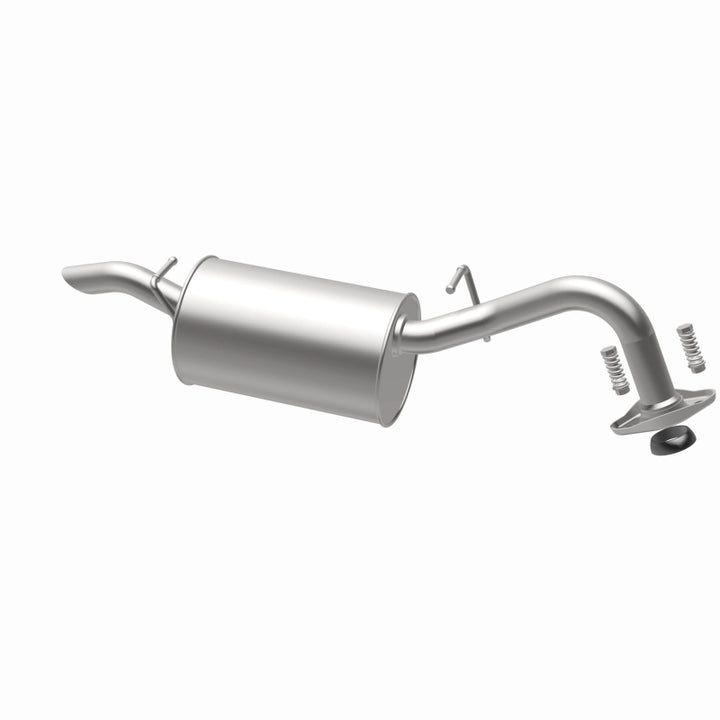 MagnaFlow BRE Exhaust Kit for 2012–2017 Toyota Prius C 1.5L