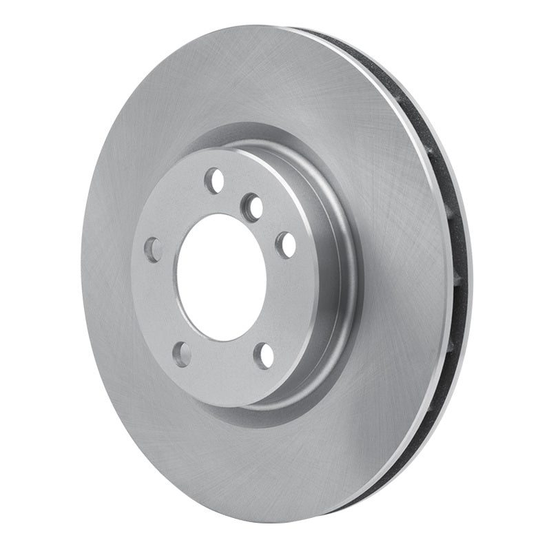 DFC OE Replacement Left Front Brake Rotor - BMW M3 / Z3 M (E36) 1995-2002, image 3