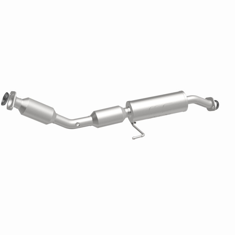 MagnaFlow 2017–2018 Toyota Corolla iM Base L4 1.8L OEM Grade Direct-Fit Catalytic Converter - OneFastShop