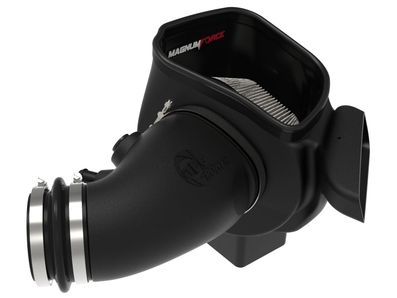 Afe MagnumFORCE Intake Stage-2 Pro DRY S for 12-21 Jeep Grand Cherokee (WK2) V8-6.4L HEMI