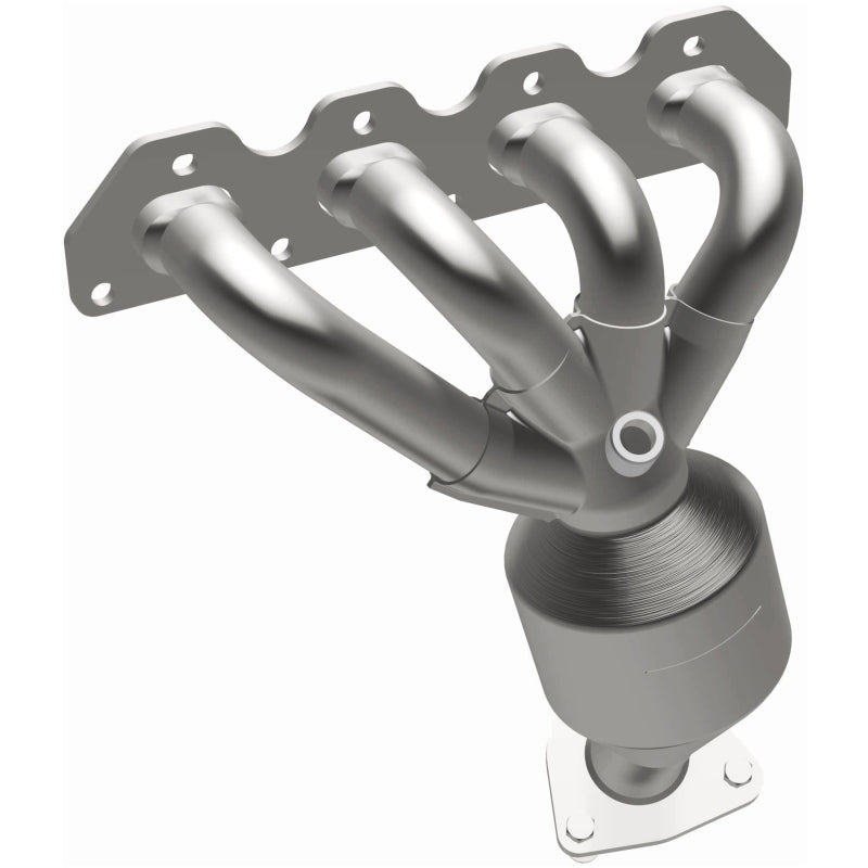 MagnaFlow Catalytic Converter DF 09-10 Chevy Aveo/Aveo5 1.6L Manifold / 09 Pontiac G3 1.6L Manifold (49 State)