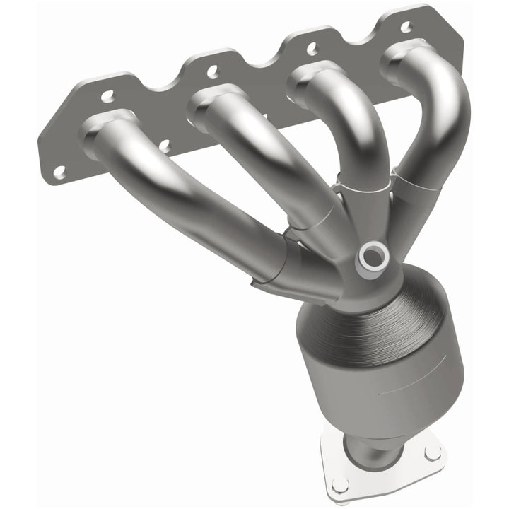 MagnaFlow Catalytic Converter DF 09-10 Chevy Aveo/Aveo5 1.6L Manifold / 09 Pontiac G3 1.6L Manifold (49 State)