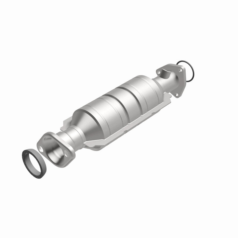 Magnaflow Direct-Fit Catalytic Converter 1998 Honda Odyssey 2.3L - OneFastShop