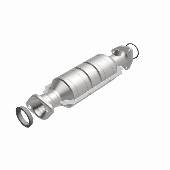 Magnaflow Direct-Fit Catalytic Converter 1998 Honda Odyssey 2.3L - OneFastShop