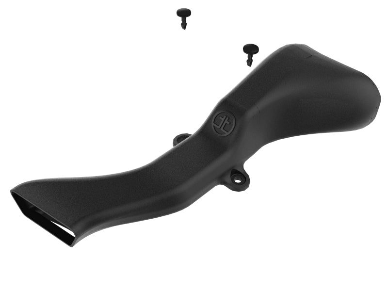 Afe Takeda Dynamic Air Scoop for Takeda Intakes - Toyota GR Corolla (2023-2025)