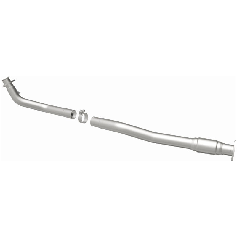 Magnaflow Direct Fit Catalytic Converter for 01-02 Express Savana 5.7L - OneFastShop