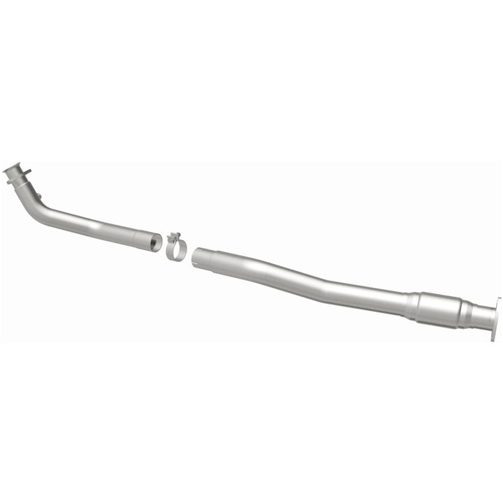 Magnaflow Direct Fit Catalytic Converter for 01-02 Express Savana 5.7L - OneFastShop