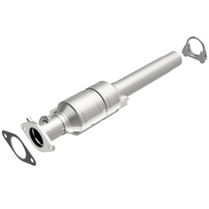 Magnaflow Direct-Fit Catalytic Converter 24373 for 04-06 Toyota Outlander 2.4L