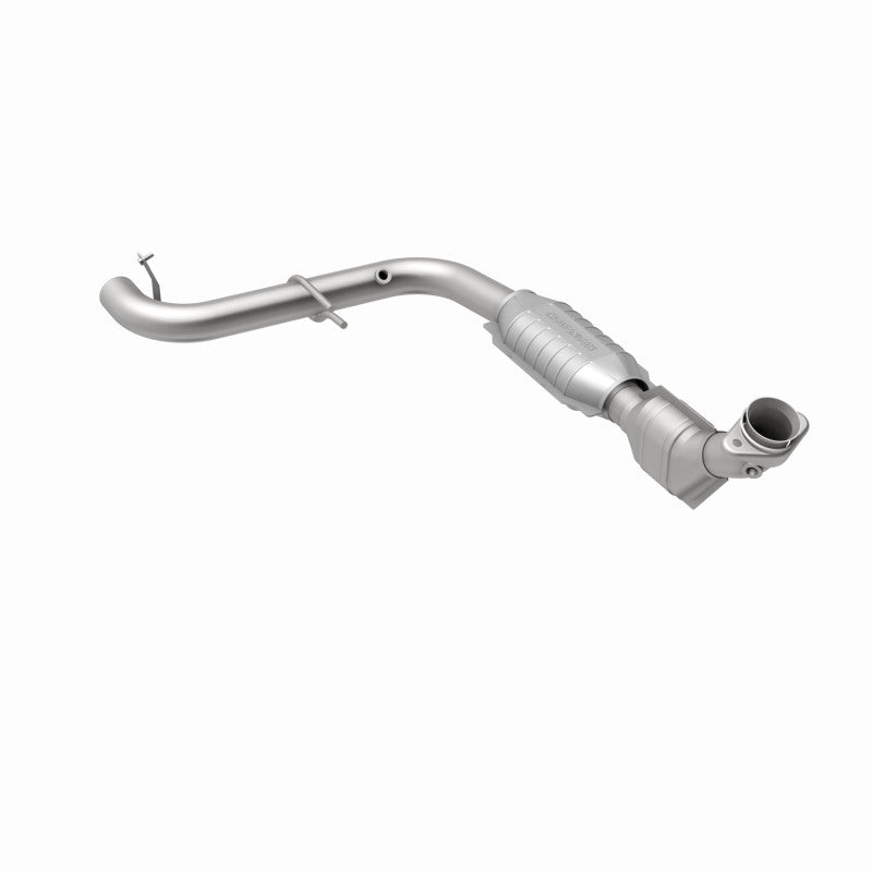 Magnaflow Conv DF 01 Exhaust for 2001 Ford F-150 Lightning 5.4L - OneFastShop