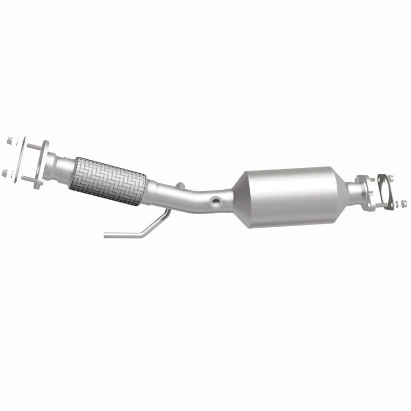 Magnaflow Catalytic Converter Direct Fit 19-21 Altima 2.5L - OneFastShop