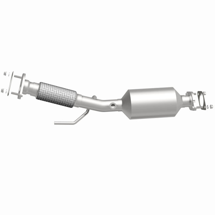 Magnaflow Catalytic Converter Direct Fit 19-21 Altima 2.5L - OneFastShop