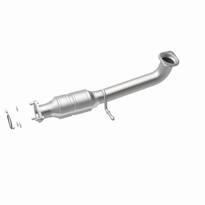 Magnaflow Direct Fit Catalytic Converter 07-09 Acura RDX 2.3L T Rear - OneFastShop