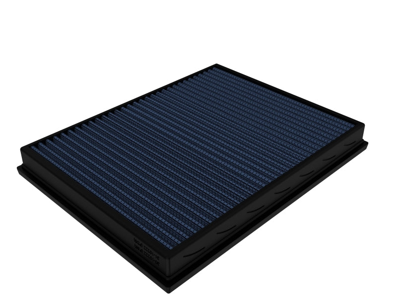 Afe MagnumFLOW Air Filters OER P5R A/F P5R for BMW X5 xDRIVE 35d 09-11 L6-3.0L (td)