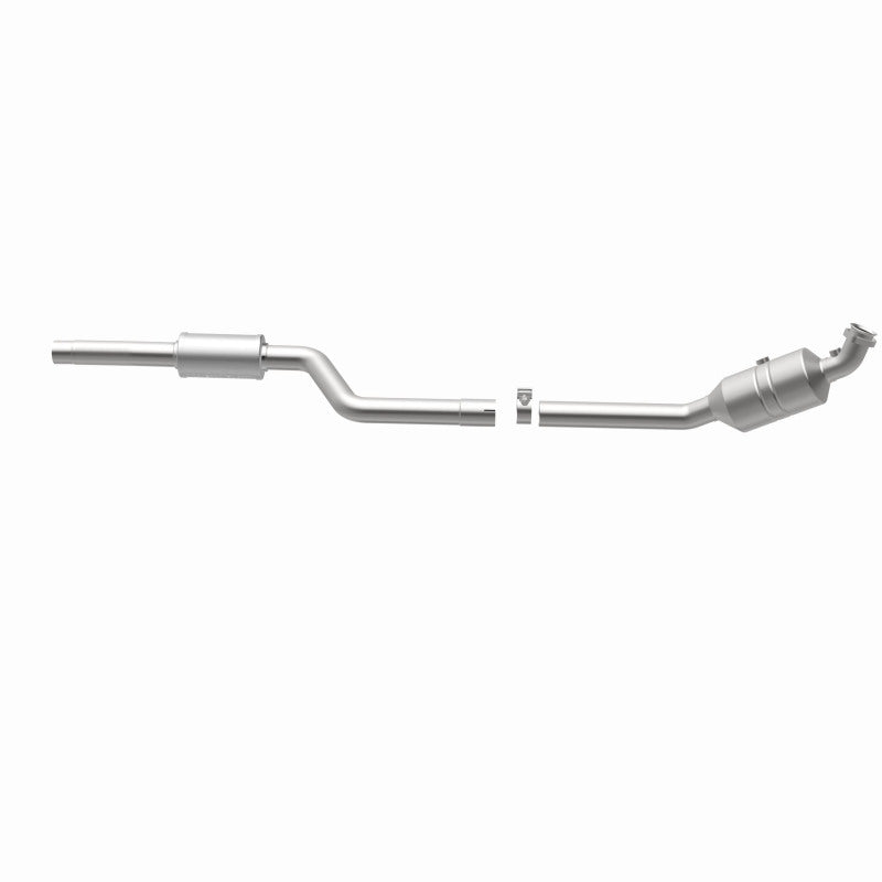 Magnaflow Direct Fit Catalytic Converter 08-10 Mercedes-Benz C300 3.0L CARB Compliant - OneFastShop