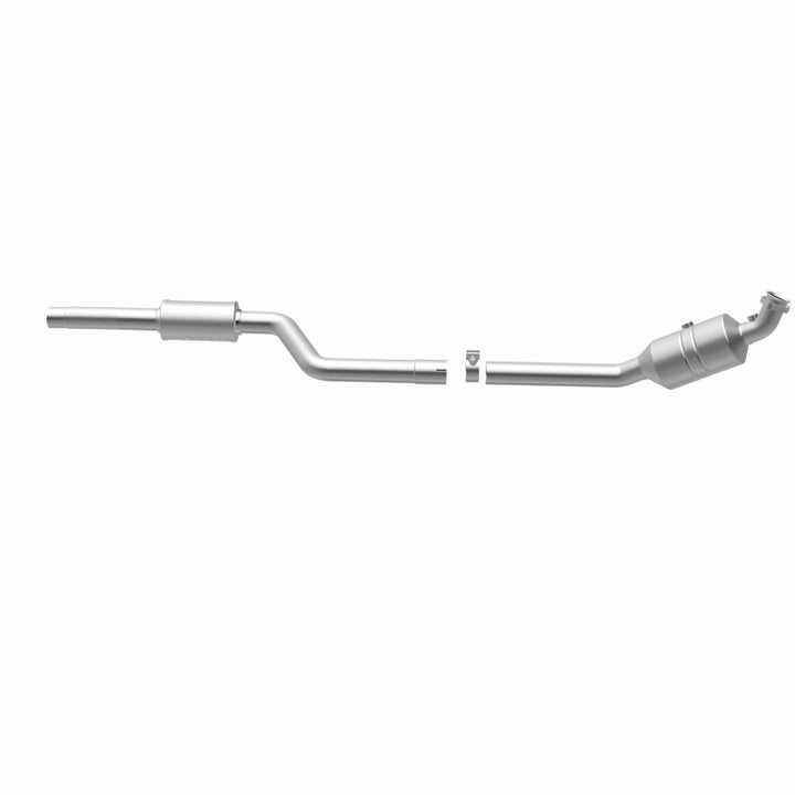 Magnaflow Direct Fit Catalytic Converter 08-10 Mercedes-Benz C300 3.0L CARB Compliant - OneFastShop