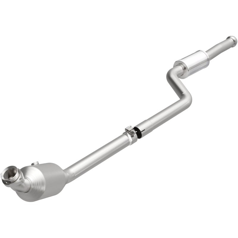 MagnaFlow 11-12 Mercedes-Benz C300 3.0L OEM Direct Fit Catalytic Converter - OneFastShop