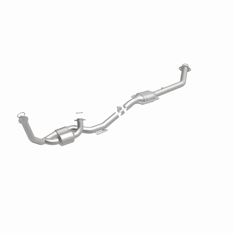 Magnaflow Direct-Fit Catalytic Converter for 98-00 Toyota Sienna 3.0L - OneFastShop