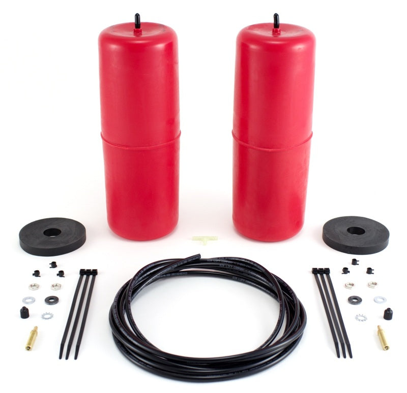 Air Lift Air Lift 1000 Air Spring Kit for 2009-2024 Ram 1500 Classic