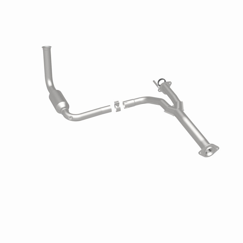 Magnaflow Direct Fit Catalytic Converter for 2004 Jeep Liberty 3.7L