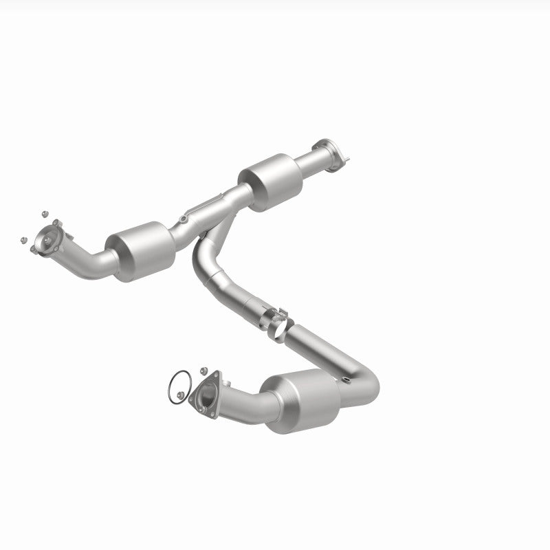 Magnaflow 2018–2020 Chevrolet Express 2500 Single Direct Fit Catalytic Converter