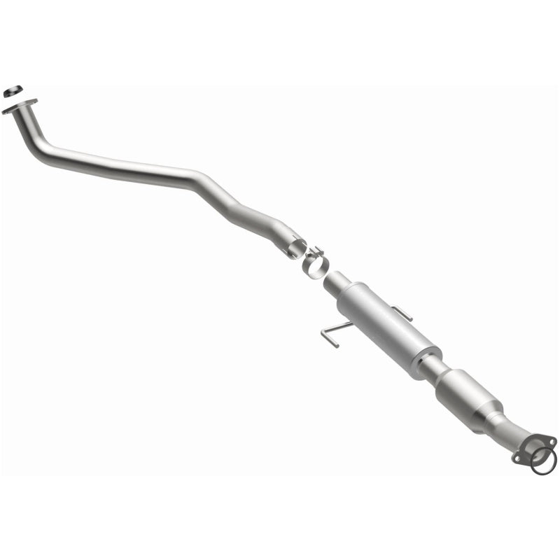 MagnaFlow Converter DF 09 Matrix/Vibe 2.4L FWD OEM