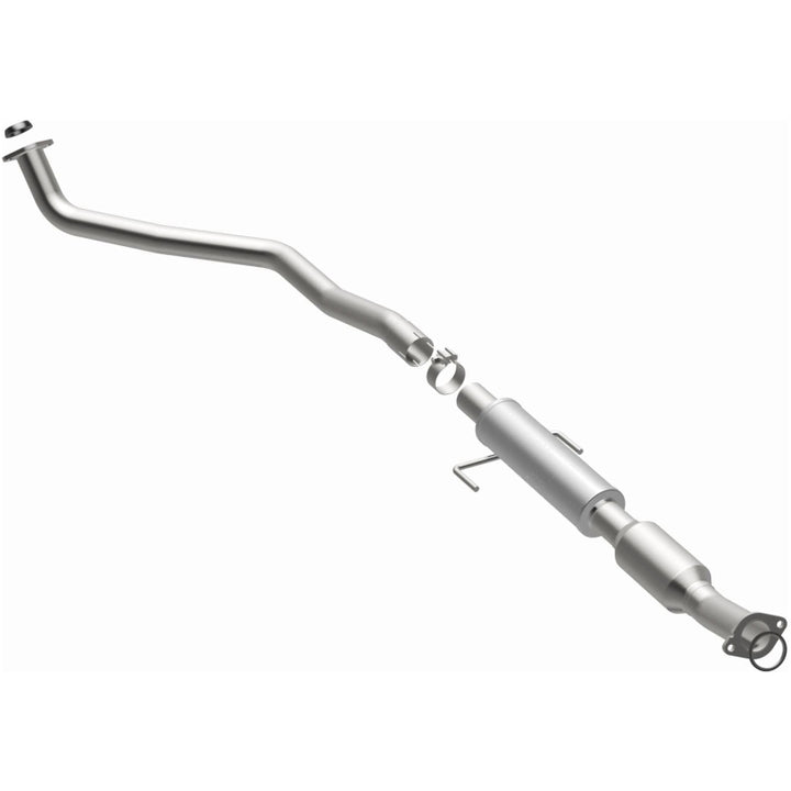 MagnaFlow Converter DF 09 Matrix/Vibe 2.4L FWD OEM