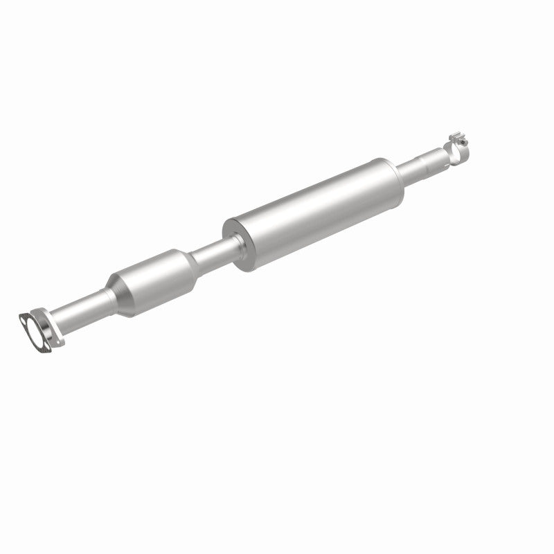 Magnaflow Direct Fit Catalytic Converter for 16-19 Ford Explorer 2.3L - OneFastShop