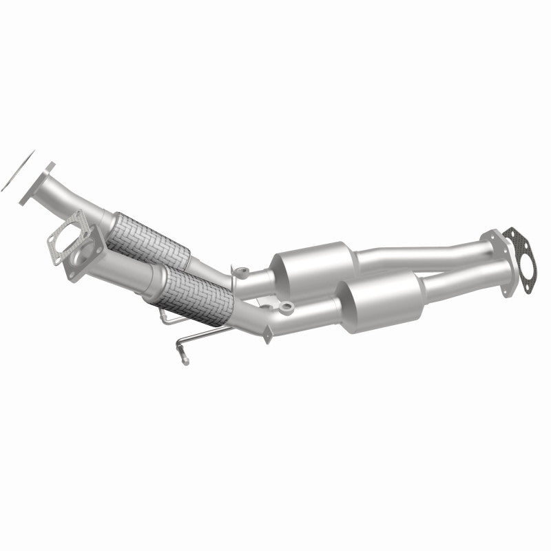 Magnaflow Direct-Fit Catalytic Converter 2010-2014 Volvo XC90 3.2 - OneFastShop