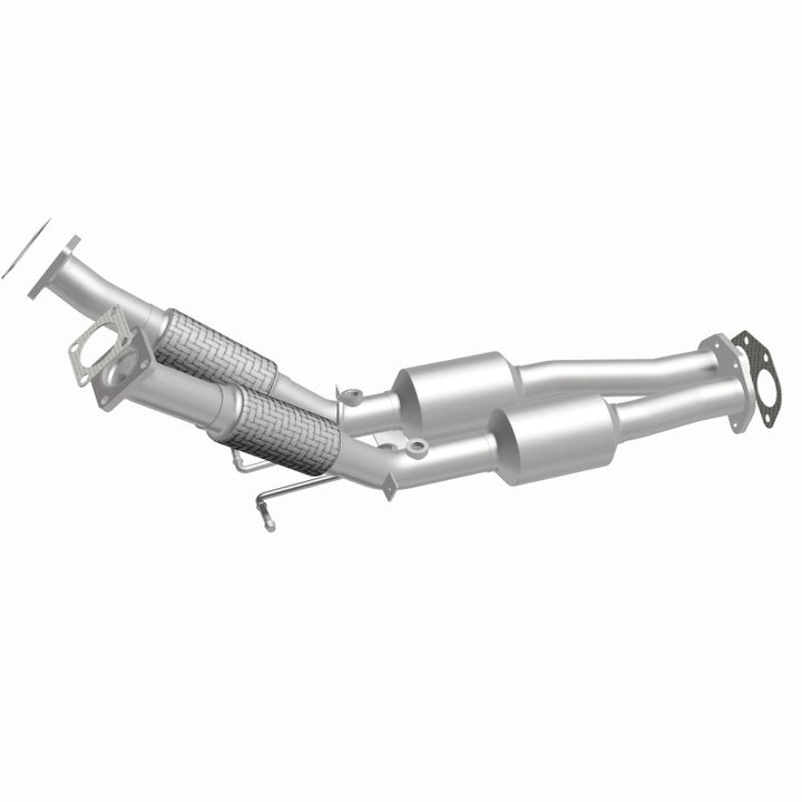 Magnaflow Direct-Fit Catalytic Converter 2010-2014 Volvo XC90 3.2 - OneFastShop