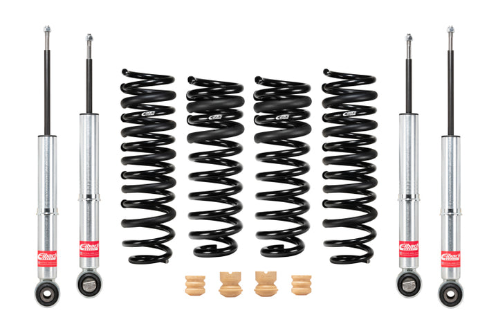 Eibach 22-25 Ford F150 Lightning Pro-System Kit Eibach