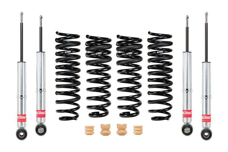 Eibach 22-25 Ford F150 Lightning Pro-System Kit Eibach