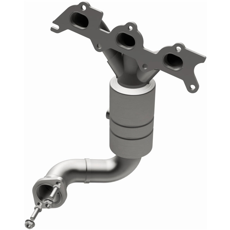 Magnaflow Direct-Fit Catalytic Converter for 07-09 Chrysler Sebring 2.7L - OneFastShop