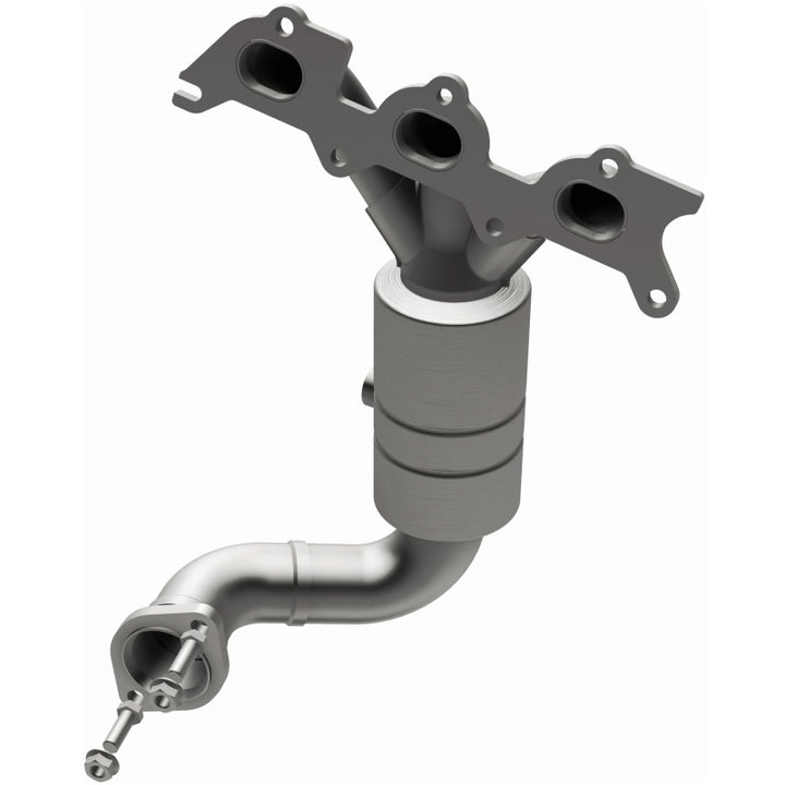 Magnaflow Direct-Fit Catalytic Converter for 07-09 Chrysler Sebring 2.7L - OneFastShop