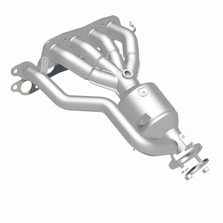 Magnaflow Direct-Fit Catalytic Converter 2.5L for 18-19 Toyota Camry - OneFastShop