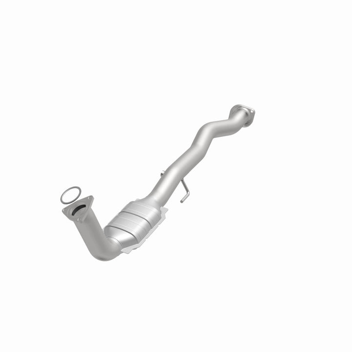 MagnaFlow Direct-Fit Catalytic Converter 49641 for 07-08 Sub XL 6.0 Passenger Side OEM Toyota Land Cruiser - OneFastShop