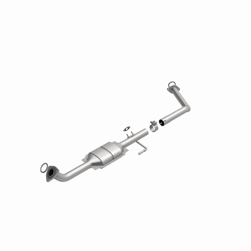 Magnaflow Direct-Fit Catalytic Converter 93376 for 01-04 Toyota Sequoia 4.7L D/S