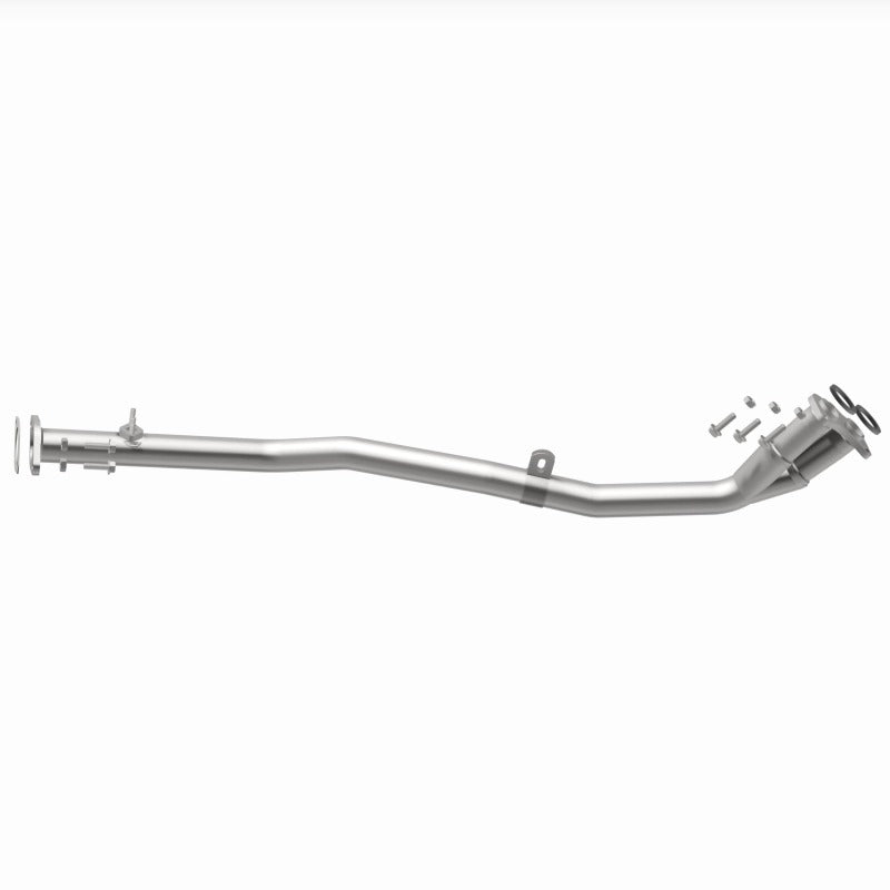 BRE Exhaust 86-88 Pickup 2.4L Front Pipe Kit Kit