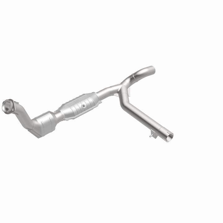 Magnaflow Direct-Fit Catalytic Converter 99-00 Ford Expedition 4.6 2WD