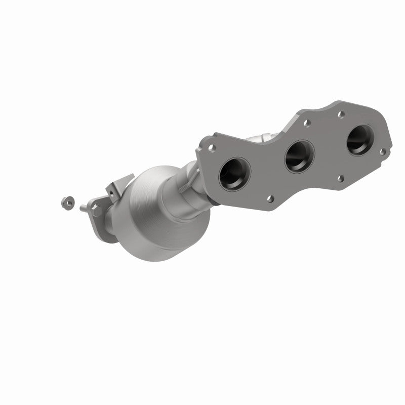 Magnaflow Direct-Fit Catalytic Converter for 06-12 Toyota RAV4 3.5L, EPA Compliant - OneFastShop
