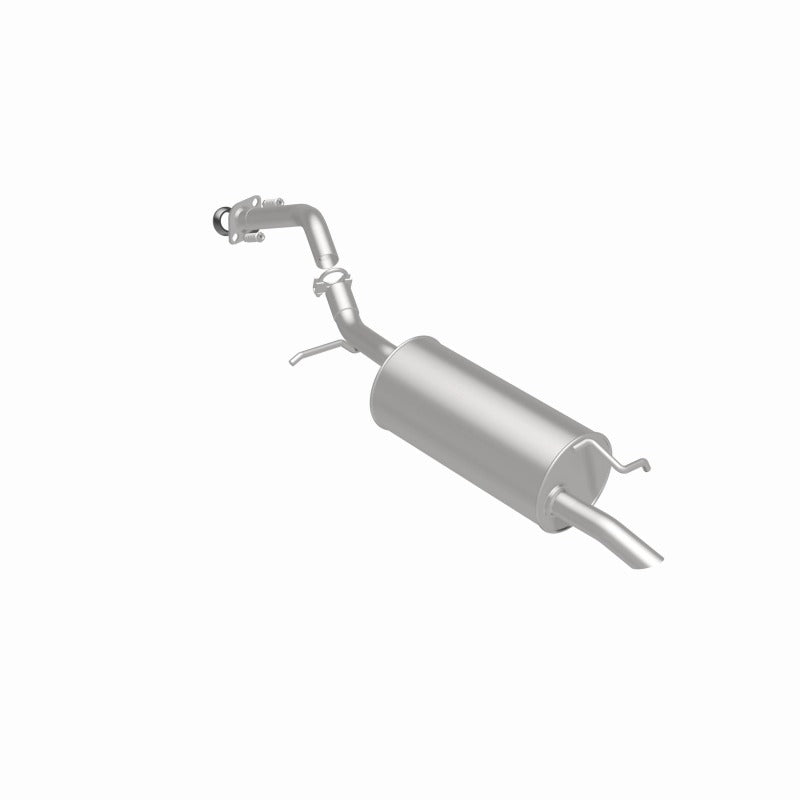 MagnaFlow BRE Exhaust Kit for 2004–2009 Toyota Prius 1.5L